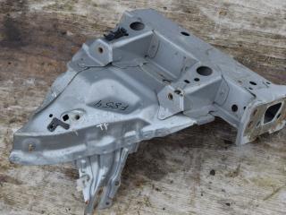 лонжерон правый Toyota Yaris XP9 2007, 1.4 л., 1ND-TV, дизель, МКПП, хетчбэк 5 дв., правый руль