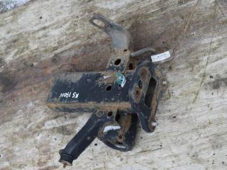 рама Kia Sorento 1 поколение [рестайлинг] 2008, 2.5 л., D4CB, дизель, МКПП, внедорожник 5 дв., правый руль