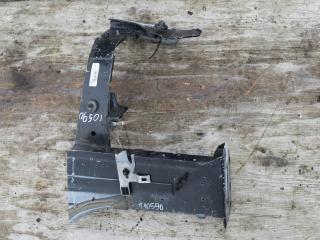 лонжерон левый Mercedes-Benz CLC-Класс 1 поколение 2009, 2.1 л., дизель, АКПП, купе, правый руль