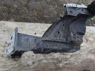 лонжерон правый Volvo S80 2 поколение 2007, 2.4 л., дизель, АКПП, седан, правый руль