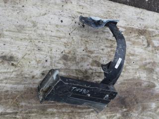 лонжерон правый Mercedes-Benz CLC-Класс 1 поколение 2009, 2.1 л., дизель, АКПП, купе, правый руль