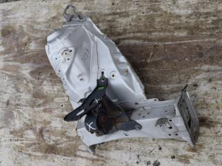 лонжерон левый Toyota Yaris XP9 2009, 1.4 л., 1ND-TV, дизель, АКПП, хетчбэк 5 дв.