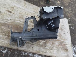 лонжерон правый Volvo XC90 1 поколение 2006, 2.4 л., D5, D 5244 T4, дизель, АКПП, внедорожник 5 дв.