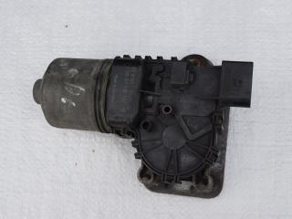 моторчик передних стеклоочистителей (дворников) Fiat Doblo 2 поколение 2012, 1.4 л., дизель, МКПП, фургон, 0390241538