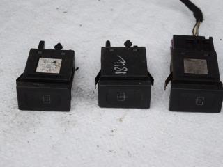 кнопка обогрева заднего стекла Volkswagen Sharan 1 поколение [2-й рестайлинг] 2004, 1.9 л., AUY, дизель, МКПП, минивэн, 7M3959621