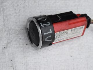 кнопка запуска двигателя Toyota Urban Cruiser 1 поколение 2012, 1.4 л., 1ND-TV, дизель, МКПП, хетчбэк 5 дв.