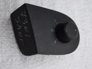 джойстик регулировки зеркал SEAT Alhambra 1 поколение [рестайлинг] 2008, 2.0 л., дизель, МКПП, минивэн, правый руль, 7M4959565B