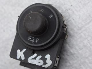 джойстик регулировки зеркал Opel Insignia 1 поколение (A) 2010, 2.8 л., бензин, АКПП, серый, хетчбэк 5 дв., правый руль