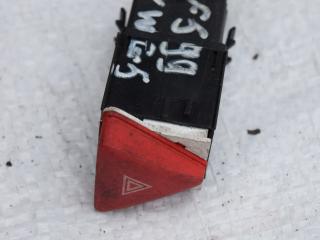 кнопка аварийной сигнализации Volkswagen Golf 5 поколение 2008, 1.4 л., CAXA, бензин, МКПП, хетчбэк 5 дв., правый руль