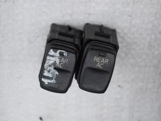 кнопка (выключатель) Volvo XC90 1 поколение [рестайлинг] 2008, 4.4 л., бензин, АКПП, универсал, 30746014