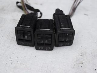 кнопка корректора фар Volkswagen Passat B6 2007, 1.9 л., BKC, дизель, МКПП, седан, правый руль