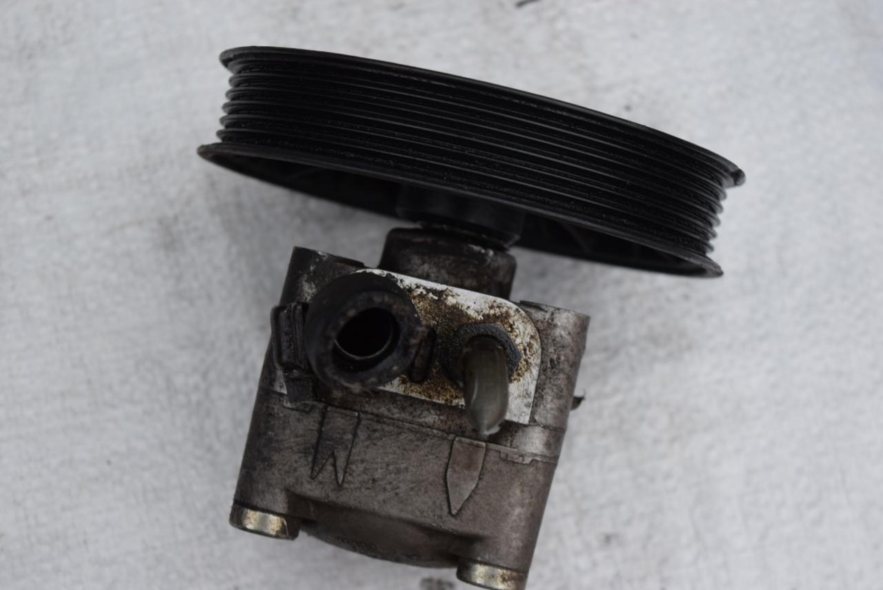 насос гидроусилителя руля Volvo S60 1 поколение 2002, 2.4 л., i, B 5244 S2, бензин, МКПП, седан, передний привод - фото №1