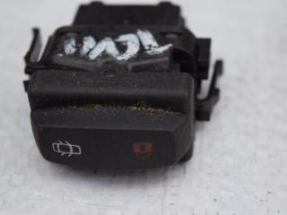 Кнопка блокировки двери Toyota Corolla Verso 1 поколение [рестайлинг] 2006, 2.2 л., 2AD-FHV, дизель, МКПП, минивэн