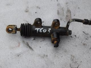 цилиндр сцепления рабочий Hyundai Getz 1 поколение 2003, 1.5 л., CRDi, D3EA, дизель, МКПП