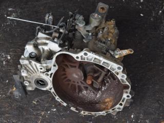 КПП механическая (МКПП) Hyundai Getz 1 поколение 2003, 1.5 л., CRDi, D3EA, дизель, МКПП, J32172