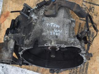 КПП механическая (МКПП) Volvo S60 1 поколение 2002, 2.4 л., D5, D 5244 T, дизель, МКПП, M56L2K