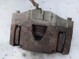 суппорт передний правый Volvo XC90 1 поколение [рестайлинг] 2010, 2.4 л., D 5244 T4, дизель, АКПП, 30657307