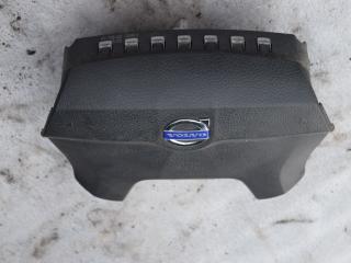 подушка безопасности водителя Volvo XC90 1 поколение [рестайлинг] 2010, 2.4 л., D 5244 T4, дизель, АКПП, 30754304