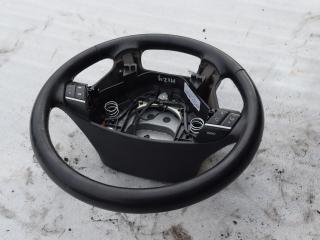 руль Volvo XC90 1 поколение [рестайлинг] 2010, 2.4 л., D 5244 T4, дизель, АКПП