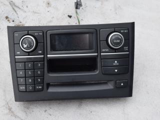 магнитола Volvo XC90 1 поколение [рестайлинг] 2010, 2.4 л., D 5244 T4, дизель, АКПП, 31300031
