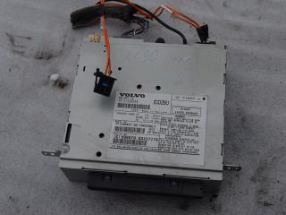 магнитола Volvo XC90 1 поколение [рестайлинг] 2010, 2.4 л., D 5244 T4, дизель, АКПП, 31328065