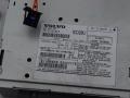 магнитола Volvo XC90 1 поколение [рестайлинг] 2010, 2.4 л., D 5244 T4, дизель, АКПП, 31328065 - фото №2
