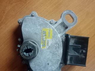 механизм выбора передач Volvo S60 1 поколение [рестайлинг] 2005, 2.4 л., D5, D 5244 T, дизель, АКПП, седан, 845402422