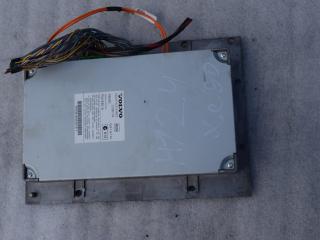 усилитель музыкальный Volvo XC90 1 поколение [рестайлинг] 2010, 2.4 л., D 5244 T4, дизель, АКПП, 31282140