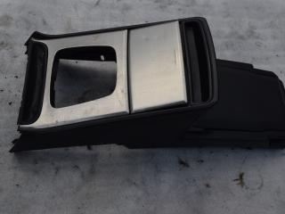 консоль салона Volvo XC90 1 поколение [рестайлинг] 2010, 2.4 л., D 5244 T4, дизель, АКПП