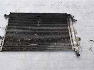 радиатор кондиционера Volvo XC90 1 поколение [рестайлинг] 2010, 2.4 л., D 5244 T4, дизель, АКПП, 8623367