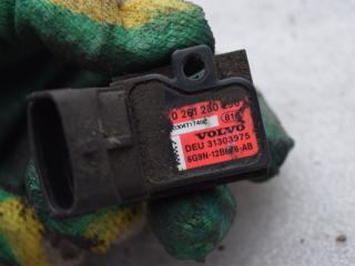 датчик абсолютного давления Volvo XC90 1 поколение [рестайлинг] 2010, 2.4 л., D 5244 T4, дизель, АКПП, 31303975