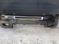 бампер передний Volvo XC90 1 поколение [рестайлинг] 2010, 2.4 л., D 5244 T4, дизель, АКПП - фото №2