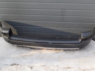 бампер задний Volvo XC90 1 поколение [рестайлинг] 2010, 2.4 л., D 5244 T4, дизель, АКПП