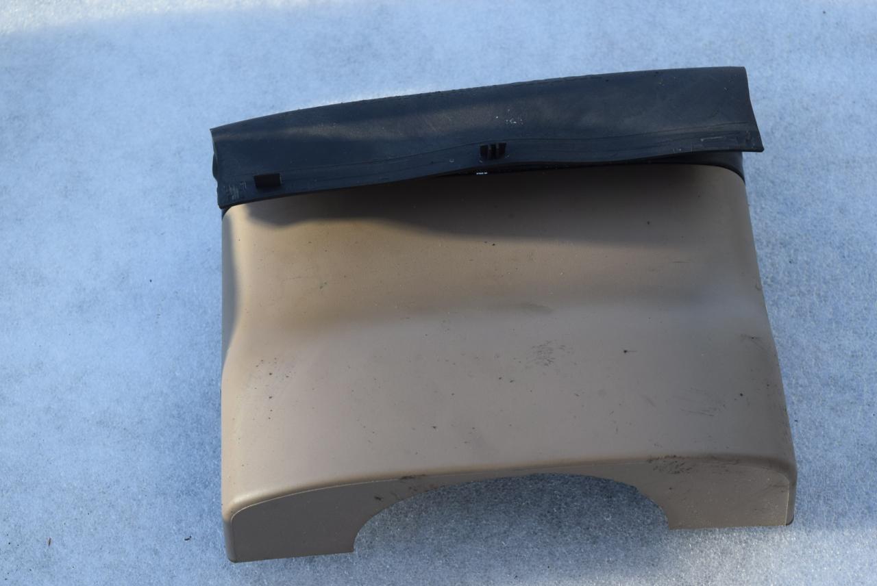 кожух рулевой колонки Volvo S80 1 поколение 2002, 2.9 л., i, B 6294 S, бензин, АКПП, седан, передний привод, 1282846 - фото №1