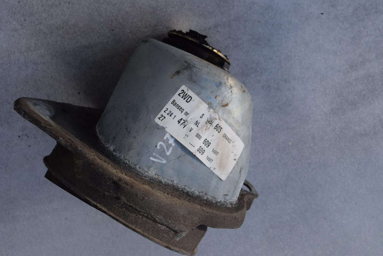 опора амортизатора верхняя (чашка) Volvo S80 1 поколение 2002, 2.9 л., i, B 6294 S, бензин, АКПП, седан, передний привод - фото №1