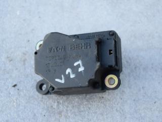 моторчик заслонки печки Volvo S80 1 поколение 2002, 2.9 л., i, B 6294 S, бензин, АКПП, седан, передний привод, 75622EMODE