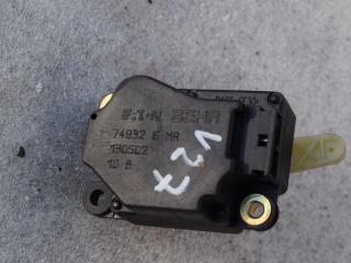 моторчик заслонки печки Volvo S80 1 поколение 2002, 2.9 л., i, B 6294 S, бензин, АКПП, седан, передний привод, 74932EMR