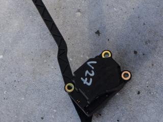 моторчик заслонки печки Volvo S80 1 поколение 2002, 2.9 л., i, B 6294 S, бензин, АКПП, седан, передний привод, 74933EECC