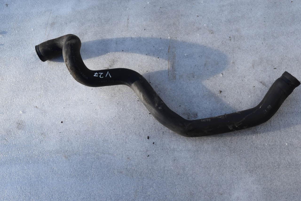 патрубок (трубопровод, шланг) Volvo S80 1 поколение 2002, 2.9 л., i, B 6294 S, бензин, АКПП, седан, передний привод, 08623784 - фото №1