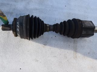 полуось передняя левая (приводной вал, ШРУС) Volvo S80 1 поколение 2002, 2.9 л., i, B 6294 S, бензин, АКПП, седан, передний привод, P8689203, 8689203