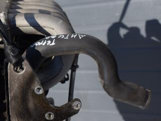 патрубок (трубопровод, шланг) Volvo S80 1 поколение 2002, 2.9 л., i, B 6294 S, бензин, АКПП, седан, передний привод, 08623779