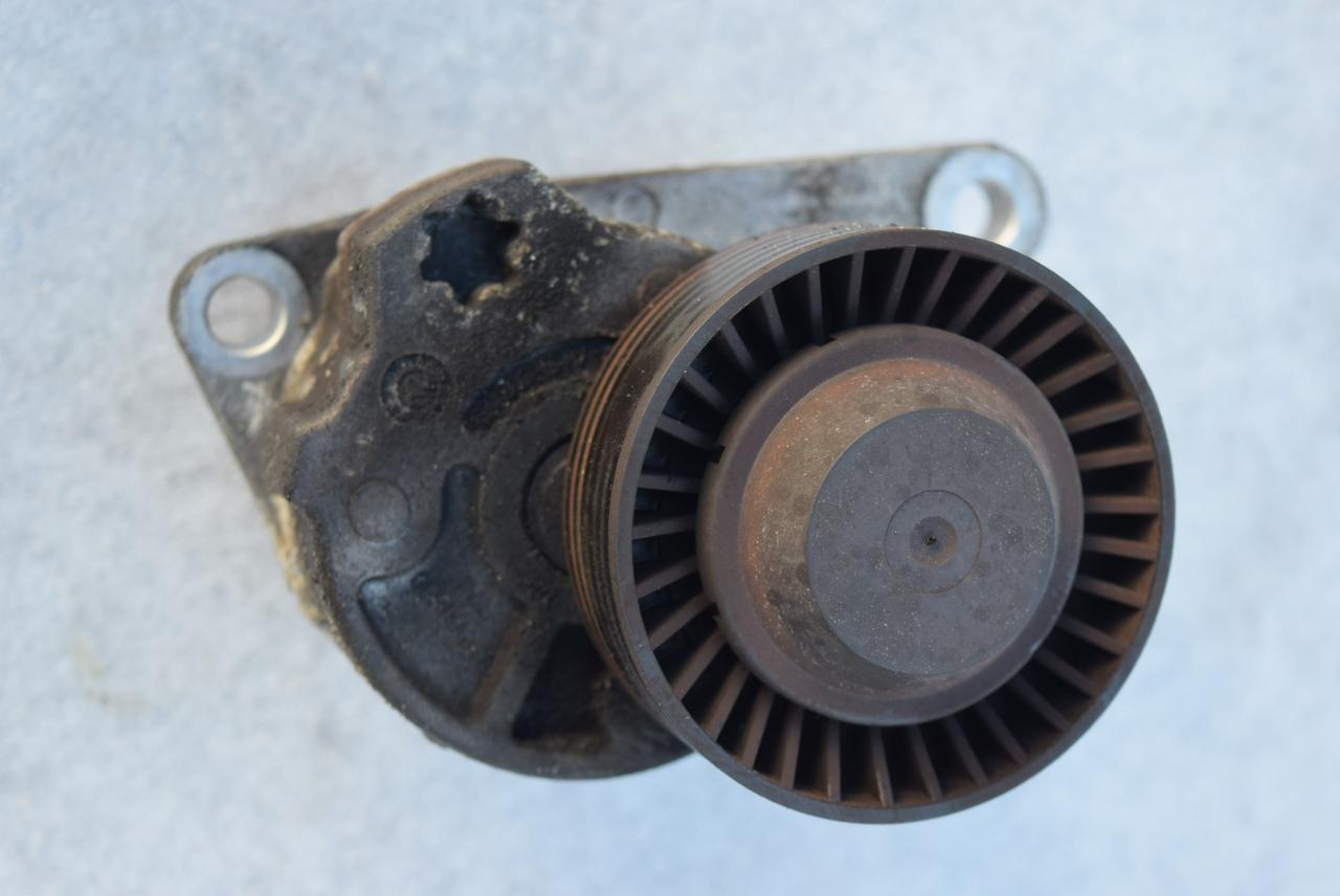 натяжитель Volvo S80 1 поколение 2002, 2.9 л., i, B 6294 S, бензин, АКПП, седан, передний привод - фото №1