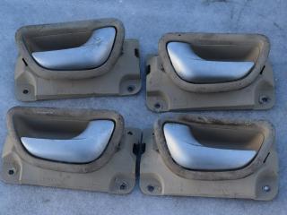 ручка внутренняя передняя левая Volvo S80 1 поколение 2002, 2.9 л., i, B 6294 S, бензин, АКПП, седан, передний привод, 09170045