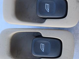 кнопка стеклоподъемника двери задней Volvo S80 1 поколение 2002, 2.9 л., i, B 6294 S, бензин, АКПП, седан, передний привод, 19206