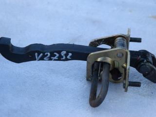 ограничитель открывания двери Volvo S80 1 поколение 2002, 2.9 л., i, B 6294 S, бензин, АКПП, седан, передний привод, 6810967