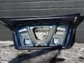 крышка багажника (дверь 3-5) Volvo S80 1 поколение 2002, 2.9 л., i, B 6294 S, бензин, АКПП, седан, передний привод - фото №2