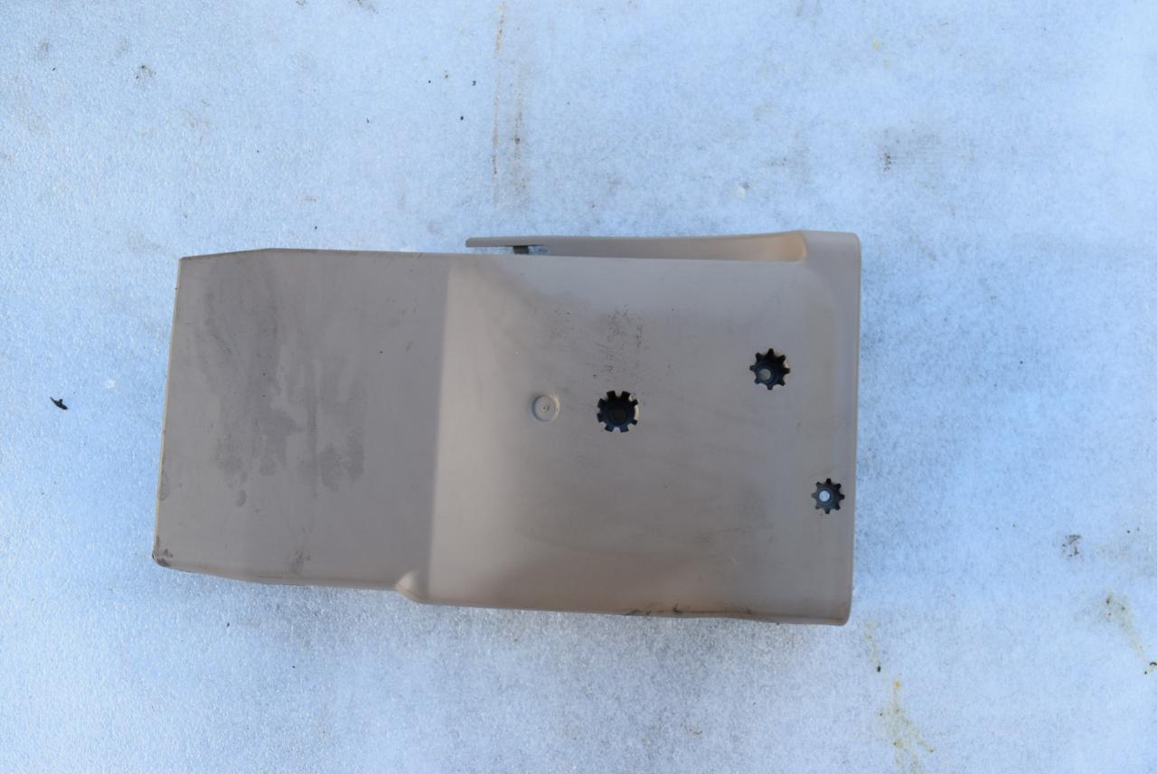 кожух рулевой колонки Volvo S80 1 поколение 2002, 2.9 л., i, B 6294 S, бензин, АКПП, седан, передний привод, 3409335 - фото №1