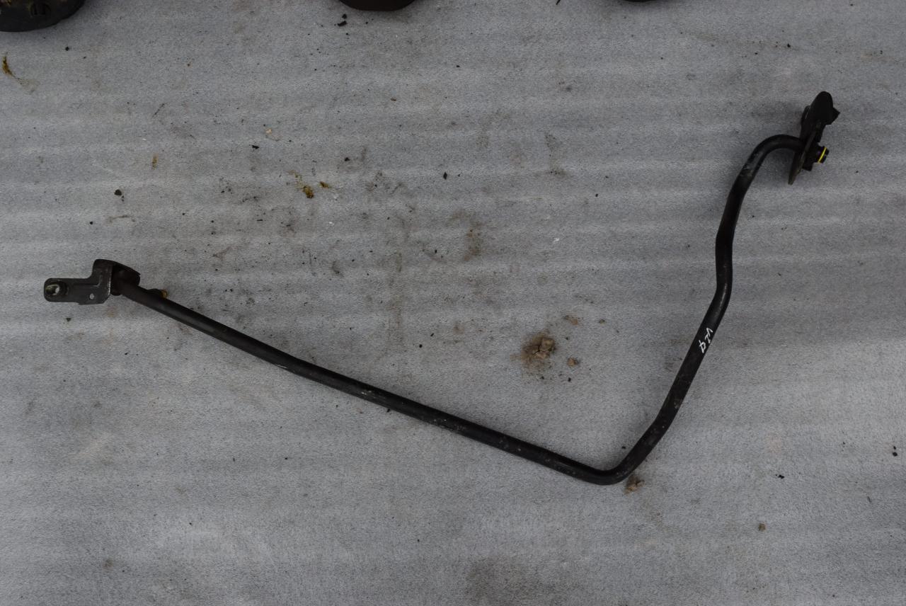 трубка кондиционера Volvo S80 1 поколение 2002, 2.9 л., i, B 6294 S, бензин, АКПП, седан, передний привод - фото №1