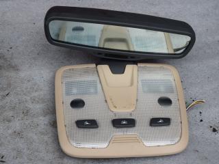 фонарь салона (плафон) Volvo S80 1 поколение 2002, 2.9 л., i, B 6294 S, бензин, АКПП, седан, передний привод