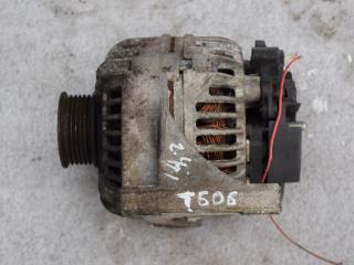 генератор Volvo XC70 2 поколение 2002, 2.4 л., Ti, B 5244 T3, бензин, АКПП, универсал, полный привод, 9442841, 0124515017